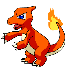 charmeleon